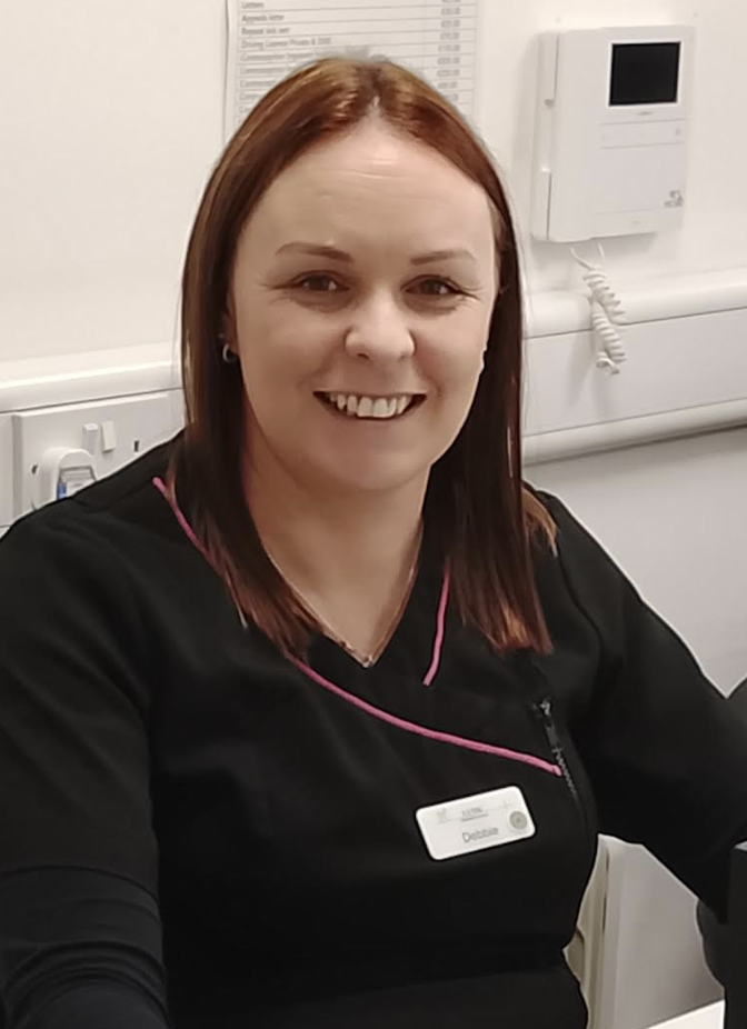 Debbie Fogarty